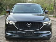 Mazda CX-5 2018 Black for sale