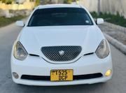 Toyota Verossa 2003 White for sale