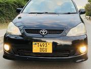 Toyota Ipsum 2003 Black for sale