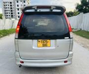 Toyota LiteAce Noah 2001 Silver for sale