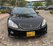 Toyota Crown 2010 Black for sale