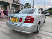Toyota Premio 2007 Silver for sale