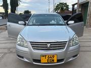 Toyota Premio 2007 Silver for sale