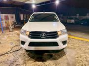 Toyota Hilux Revo Double Cab Deisel 2.4 RWD 2021 White for sale