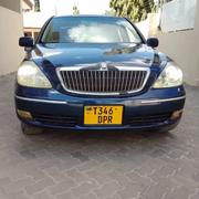 Toyota Brevis 2004 for sale