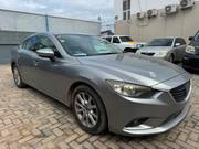 Mazda Atenza 2014 Gray for sale