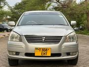 Toyota Premio 2006 Silver for sale