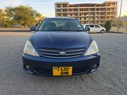 Toyota Allion 2005 Blue for sale