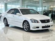 Toyota Crown 2006 White for sale