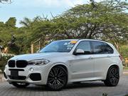 BMW X5 2015 White for sale