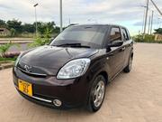 Mazda Verisa 2010 Black for sale