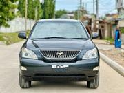 Toyota Harrier 2.4 2006 Gray for sale