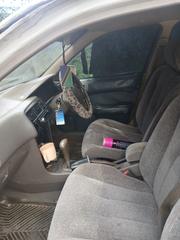 Toyota Corolla 1.5 Sedan Automatic 2002 White for sale