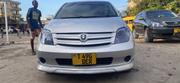 Toyota IST 2004 Silver for sale