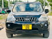Nissan X-Trail 2010 Black for sale