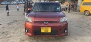 Toyota Corolla Rumion 2007 Red for sale
