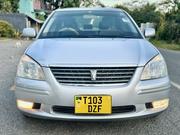 Toyota Premio 2005 Silver for sale