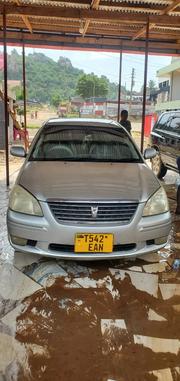 Toyota Premio 2005 Silver for sale