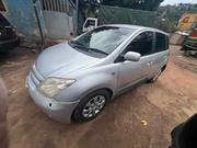 Toyota IST 2004 Silver for sale