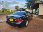 Toyota Crown 2008 Black for sale