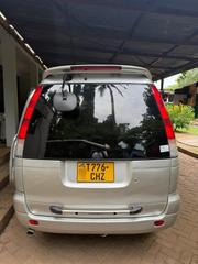 Toyota Noah 2.0 AWD (8 Seater) 2001 Silver for sale