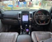 Toyota Land Cruiser Prado 2.7 i 16V 2007 Matt Black for sale