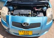 Toyota Vitz 1.5 FWD 5dr 2006 Blue for sale