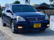 Toyota Premio 2006 Blue for sale