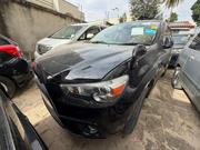 Mitsubishi RVR 2010 Black for sale