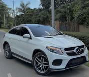 Mercedes-Benz GL-Class 2016 White for sale