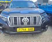 Toyota Land Cruiser Prado 2018 for sale