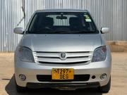 Toyota IST 2004 Silver for sale