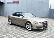 Audi A5 2011 Gold for sale