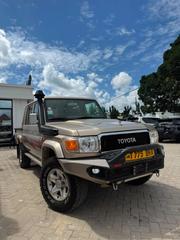 Toyota Land Cruiser 2015 for sale