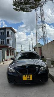 BMW X5 2008 Black for sale
