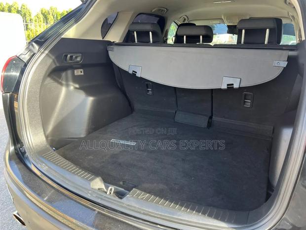 Mazda CX-5 2014 Black