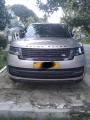 Land Rover Range Rover Sport Autobiography 2024 Gray for sale