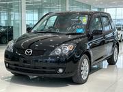 Mazda Demio 2006 Black for sale