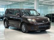 Toyota Corolla Rumion Hatchback 1.8 AWD 2008 Maroon for sale