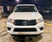 Toyota Hilux Revo Double Cab Deisel 2.4 AWD 2021 White for sale
