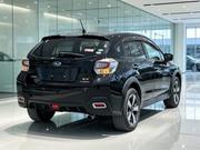 Subaru XV 2014 Black for sale