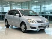 Toyota Corolla RunX 1.5 X AWD 2005 for sale