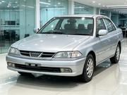 Toyota Carina 2.0 AWD Sedan 1999 Silver for sale