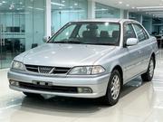 Toyota Carina 2.0 AWD Sedan 1999 Silver for sale