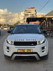 Land Rover Range Rover Evoque 2015 White for sale