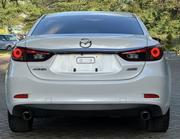 Mazda Atenza 2013 White for sale