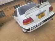 Toyota Sprinter 1998 Gray for sale
