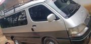 Toyota HiAce 1996 Gray for sale