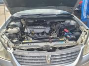 Toyota Premio 2004 Silver for sale