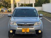 Subaru Forester 2008 Silver for sale